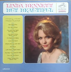 LINDA BENNETT / BUT BEAUTIFUL