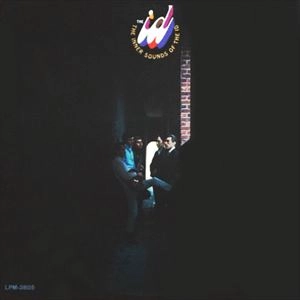 ID / アイディー / INNER SOUNDS OF