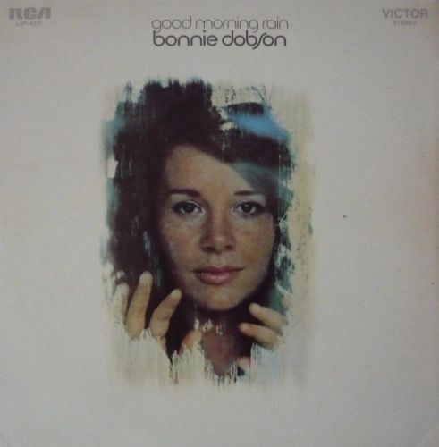 BONNIE DOBSON / ボニー・ドブソン / GOOD MORNING RAIN