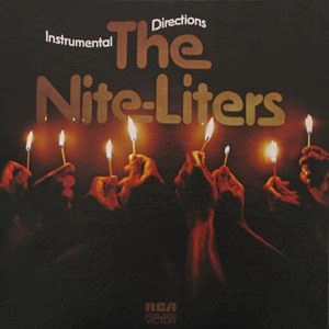 NITE-LITERS / ナイト・ライターズ / INSTRUMENTAL DIRECTIONS