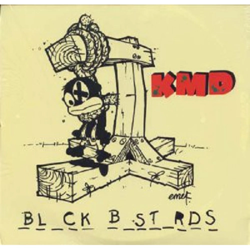KMD / BLACK BASTARDS