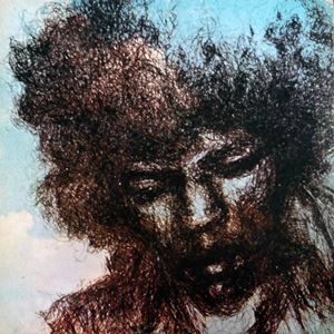 JIMI HENDRIX (JIMI HENDRIX EXPERIENCE) / ジミ・ヘンドリックス (ジミ・ヘンドリックス・エクスペリエンス) / CRY OF LOVE