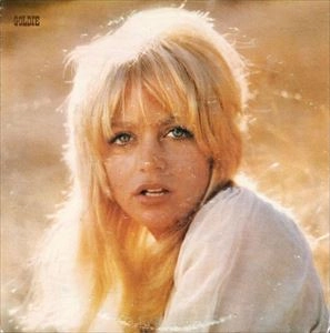 GOLDIE HAWN / ゴールディ・ホーン / GOLDIE
