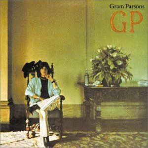 GRAM PARSONS / グラム・パーソンズ / GP
