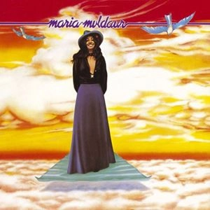 MARIA MULDAUR / マリア・マルダー / MARIA MULDAUR