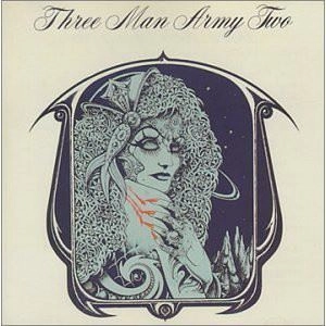 THREE MAN ARMY / スリー・マン・アーミー / 2