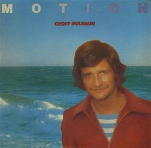 GEOFF MULDAUR / ジェフ・マルダー / MOTION