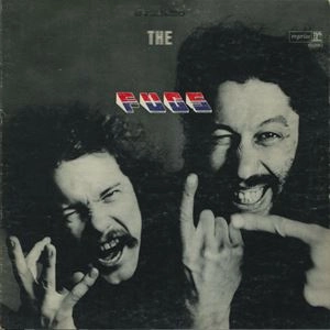 FUGS / ファグス / TENDERNESS JUNCTION