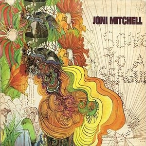 JONI MITCHELL / ジョニ・ミッチェル / JONI MITCHELL