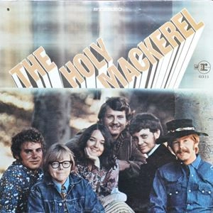 HOLY MACKEREL / ホリー・マッケラル / HOLY MACKEREL