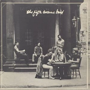 FIFTH AVENUE BAND / フィフス・アヴェニュー・バンド 商品一覧