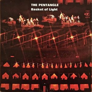 PENTANGLE / ペンタングル / BASKET OF LIGHT