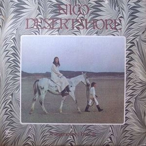 NICO / ニコ / DESERTSHORE