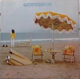 ON THE BEACH / NEIL YOUNG (& CRAZY HORSE) / ニール・ヤング