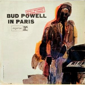 BUD POWELL / バド・パウエル / BUD POWELL IN PARIS
