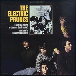 ELECTRIC PRUNES / エレクトリック・プルーンズ / ELECTRIC PRUNES