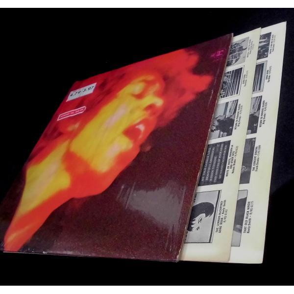 ELECTRIC LADYLAND / JIMI HENDRIX (JIMI HENDRIX EXPERIENCE) / ジミ