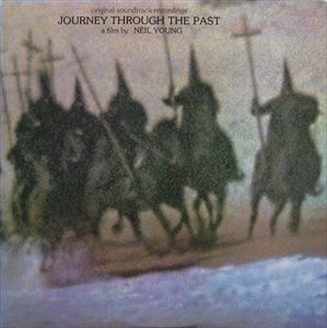 NEIL YOUNG (& CRAZY HORSE) / ニール･ヤング / JOURNEY THROUGH THE PAST