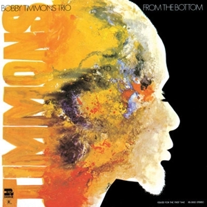BOBBY TIMMONS / ボビー・ティモンズ / FROM THE BOTTOM