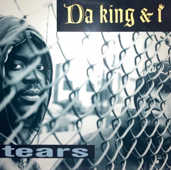 DA KING &I / TEARS