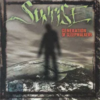 SUNRISE(UKRAINE) / GENERATION OF SLEEPW