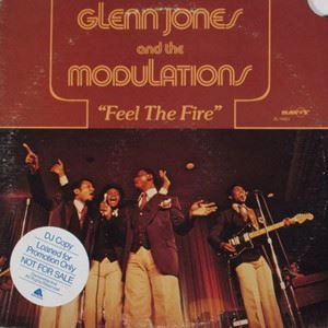 MODULATIONS / モデュレイションズ / FEEL THE FIRE