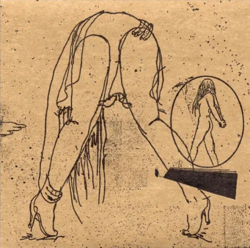 MARC DUCRET / マルク・デュクレ / UN CERTAIN MALAISE