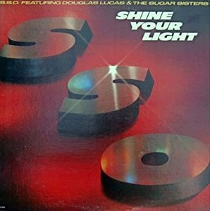 S.S.O. ORCHESTRA / エスエスオー・オーケストラ / SHINE YOUR LIGHT