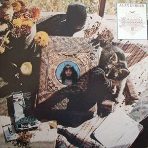 ALAN GERBER / アラン・ガーバー / ALBUM