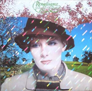 RENAISSANCE (PROG: UK) / ルネッサンス / SONG FOR ALL SEASONS