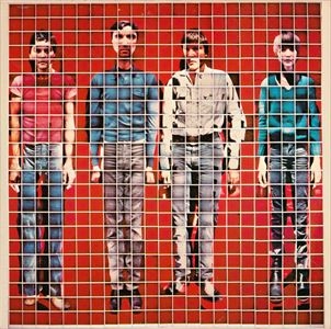 TALKING HEADS / トーキング・ヘッズ / MORE SONGS ABOUT BUILDINGS AND FOOD