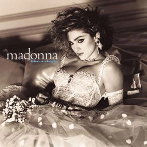 MADONNA / マドンナ / LIKE A VIRGIN