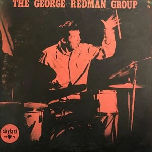 GEORGE REDMAN / GEORGE REDMAN GROUP
