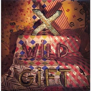 X (US) / WILD GIFT