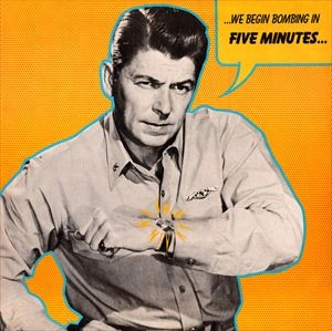 BONZO GOES TO WASHINGTON / 5 MINUTES