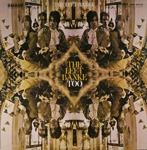 LEFT BANKE / レフト・バンク / LEFT BANKE TOO
