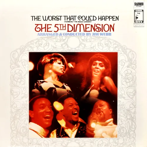 5TH DIMENSION / フィフス・ディメンション / THE WORST THAT COULD HAPPEN