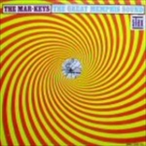 MAR-KEYS / マーキーズ / GREAT MEMPHIS SOUND