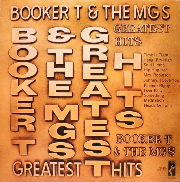V.A. (BLACK AMERICA SINGS) / GREATEST HITS