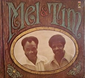 MEL & TIM / メル&ティム / MEL & TIM