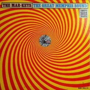 MAR-KEYS / マーキーズ / GREAT MEMPHIS SOUND