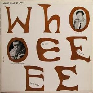 ZOOT SIMS / ズート・シムズ / WHOOEEEE