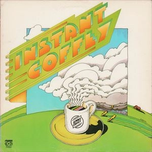 DENNIS COFFEY / デニス・コフィー / INSTANT COFFEY
