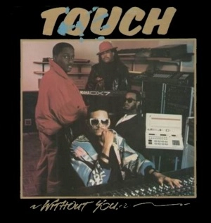 TOUCH / WITHOUT YOU