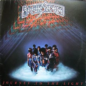 BRAINSTORM (SOUL) / ブレインストーム / JOURNEY TO THE LIGHT