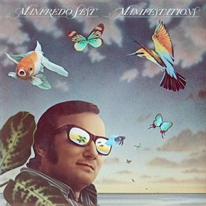 MANFREDO FEST / マンフレッド・フェスト / MANIFESTATIONS