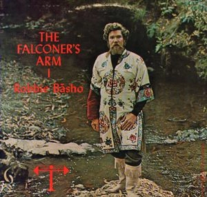 ROBBIE BASHO / ロビー・バショウ / FALCONER'S ARM 1