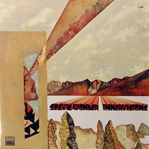 STEVIE WONDER / スティーヴィー・ワンダー / INNERVISIONS