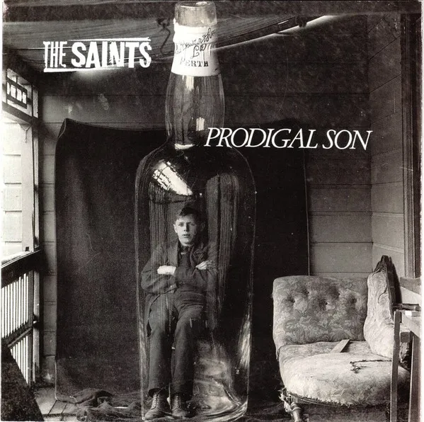 SAINTS / セインツ / PRODIGAL SON