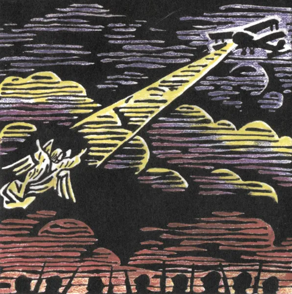 EXPLOSIONS IN THE SKY / THOSE WHO TELL THE T